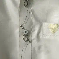 دوخت لباس مردانه به عکسها توجه کنید|لباس|خاش, |دیوار