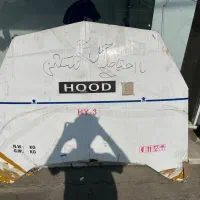 چراغ جلو جک G5با متور دار درب موتور جک G5
