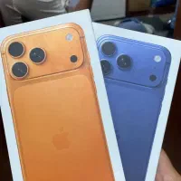 فروشگاه اپل استور ،نارنجی سرا Apple کپی