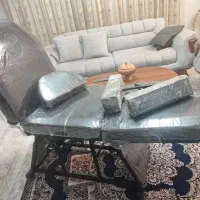 وسایل کامل سالن تتو .تختو..