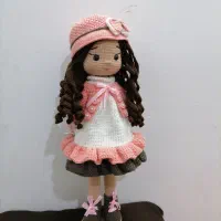 عروسک های زیبا|اسباببازی|قم, علی آباد سعدگان|دیوار