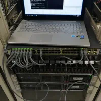 نصب رفع اشکال کامپیوتر ویندوز شبکه اینترنت مودم wi