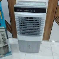 کولر سلولزی نونو
