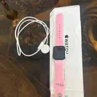 ساعت اپل واچ