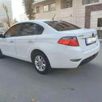 برلیانس h330 مدل ۱۳۹۴ اتوماتیک|خودرو سواری و وانت|کرج, دهقان ویلا|دیوار