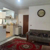 آپارتمان۴۶متری/برخیایان/حصارک پائین اسلامشهر|فروش آپارتمان|بهارستان, |دیوار