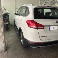 تیگو 5 مدل 98 استثنایی|خودرو سواری و وانت|تهران, نظامی گنجوی (توانیر)|دیوار