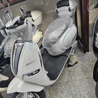 طرح وسپا اقساط|موتورسیکلت|اصفهان, عسگریه|دیوار