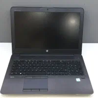 لپتاب hp مدل ZBOOK 15 G3|رایانه همراه|اصفهان, گلزار|دیوار