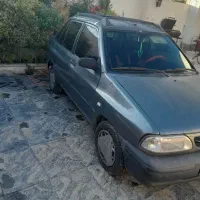 پرایدمدل ۸۷