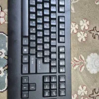 دو عدد کیبورد بی سیم