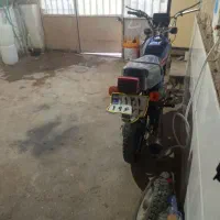 موتور طرنا. مدل91