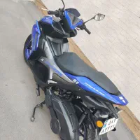 موتور آیروکس مدل1404کاملا نو 170سی سی|موتورسیکلت|رشت, استقامت ۱|دیوار