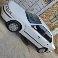 سمند ef7 مدل89|خودرو سواری و وانت|همدان, |دیوار