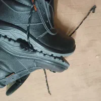 کفش کار|کیف، کفش، کمربند|دزفول, |دیوار