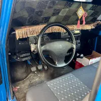 نیسان آبی دحد صفر|خودرو سواری و وانت|کرمان, |دیوار