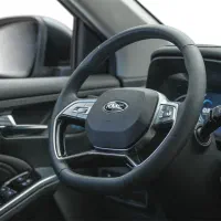 کی ام سی ایکس ۵|خودرو سواری و وانت|کرمان, |دیوار