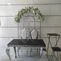 جایگاه عروس و داماد|صنایع دستی و سایر لوازم تزئینی|رباط‌کریم, رباط‌کریم|دیوار