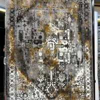 فرش نسترن 12متری (فروشگاه فرش ناصر)|فرش|زاهدان, |دیوار