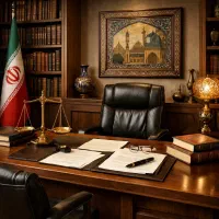 همکار وکیل برای همکاری در پرونده ها