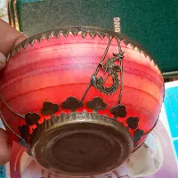 فروش تعدادی انگشتر ودو عدد کاسه یشم|جواهرات|پاکدشت, پاکدشت (مامازند)|دیوار