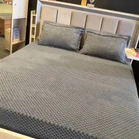 نیم ست مخمل|سرویس روتختی|کرمان, |دیوار