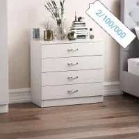 دراور جاکفشی کمد کتابخانه تخت کابینت
