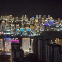 گل سر سبد ویو در فاز۱۱ طبقه۱۴ فول لاکچری|فروش آپارتمان|پردیس, فاز ۱۱|دیوار