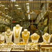 اجاره غرفه بازار طلا فروشی پانیذ|اجارهٔ مغازه و غرفه|کیش, |دیوار