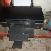 چاپگر اپسون T50