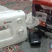 چرخ خیاطی نونو