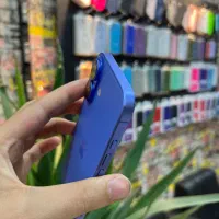 iphone 16 normal|موبایل|قم, آلوچو|دیوار