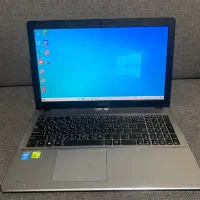 لپ تاپ Asus 550xl