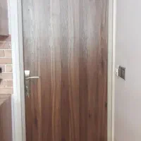 مصنوعات چوبی متین|کتابخانه، شلف، قفسه‌های دیواری|کاشان, فاز ۱ ناجی آباد|دیوار