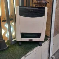 بخاری گازی نیک کالا ۷۰۰۰|بخاری، هیتر، شومینه|شیراز, تاچارا|دیوار