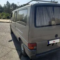 ون فولکس تی فور|خودرو سواری و وانت|اصفهان, لیمجیر|دیوار