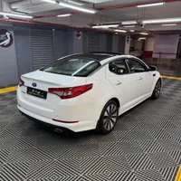 کیا اپتیما 2400cc، مدل ۲۰۱۲|خودرو سواری و وانت|تهران, نیاوران|دیوار