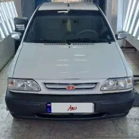 پراید ۸۶شاسی پلم|خودرو سواری و وانت|آشخانه, |دیوار