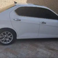 دنا پلاس توربو ۶دنده سانروف