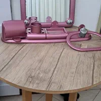 لوازم سرویس بهداشتی سالم