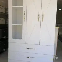 تولیدی چوبی لیام|جاکفشی، کمد، دراور|مسجد سلیمان, |دیوار