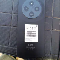 گوشی پوکو c75