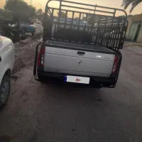 اریسان ۴۰۲|خودرو سواری و وانت|بندر امام خمینی, |دیوار