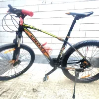 دوچرخه برند CROOS