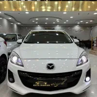 مزدا3