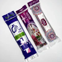 سفره یک بار مصرف و کیسه زباله رولی اقتصادی