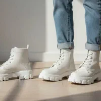 نیم بوت زنانه