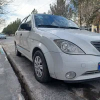 تیبا ۲|خودرو سواری و وانت|قزوین, |دیوار