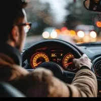 آموزش خصوصی رانندگی ( دنده‌ای و اتومات )