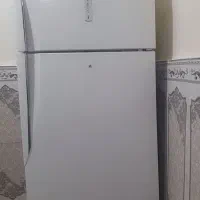 یخچال سامسونگ وفریزرپارس